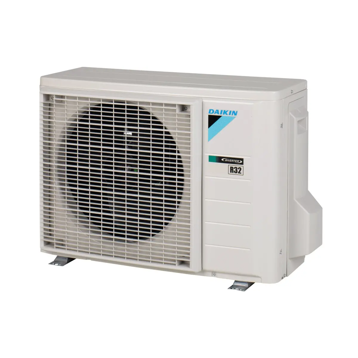 Condizionatore Daikin Stylish Silver 15000 BTU Inverter A++ WiFi R32 - Image 4