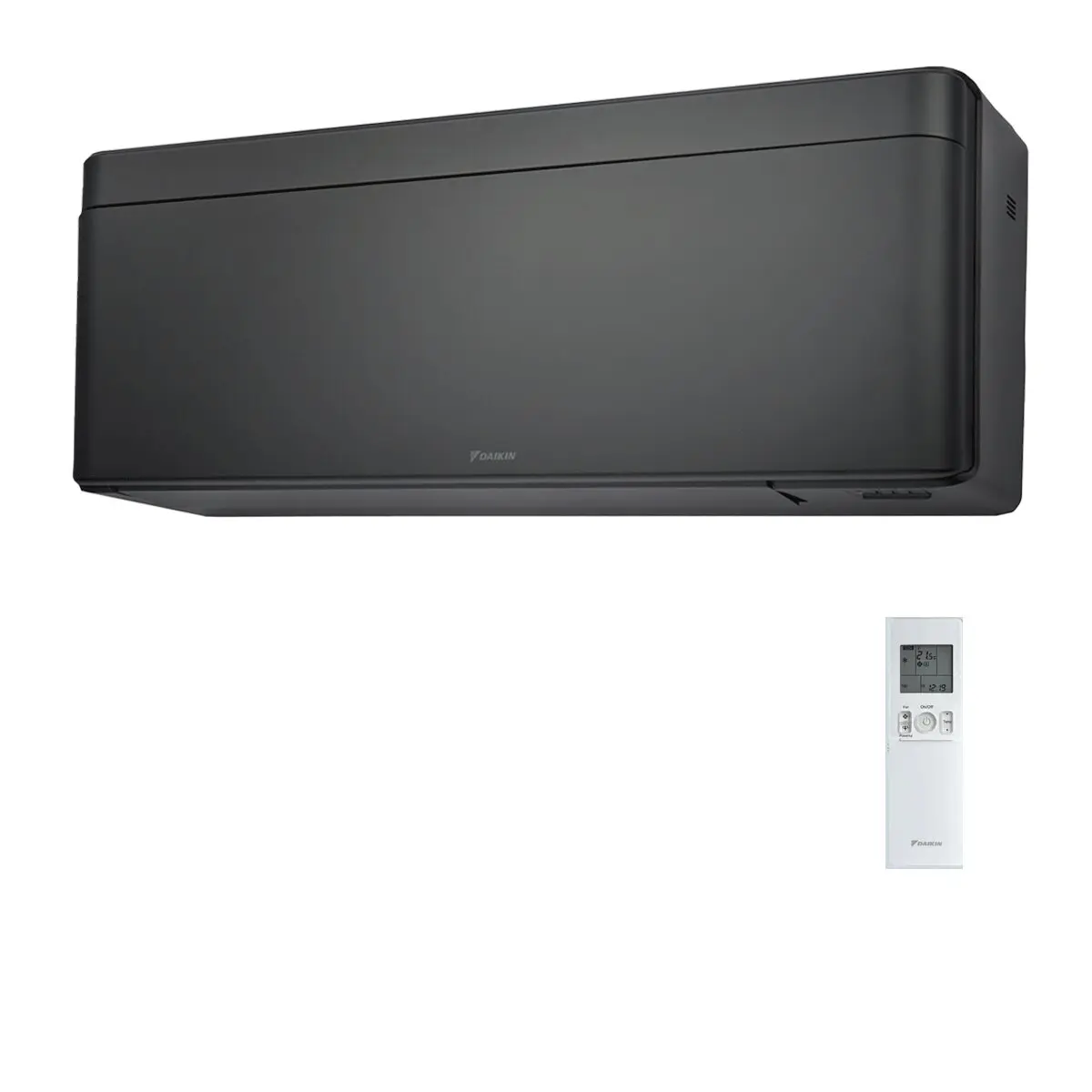 Condizionatore Daikin Stylish Total Black 15000 BTU Inverter A++ WiFi R32 - Image 3