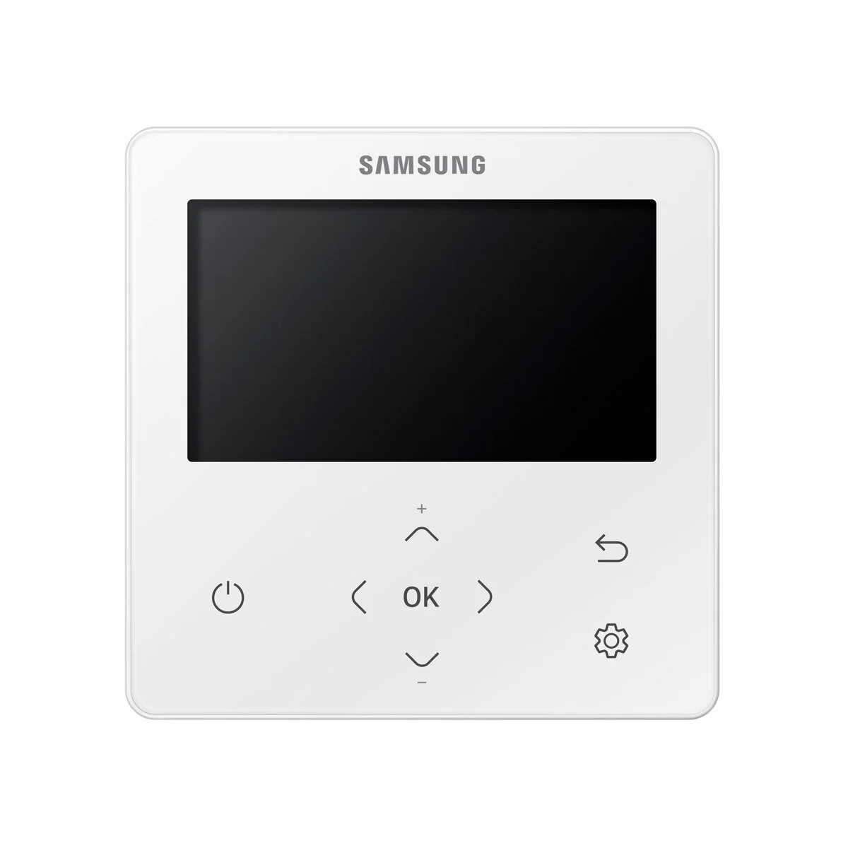 Condizionatore Samsung Cassetta WindFree 1 Via dual split 12000+12000 BTU inverter A+++ unità esterna 5,0 kW - Image 5